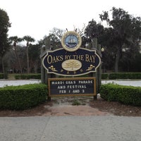 Oaks By The Bay Park - 2715 W 10th St
