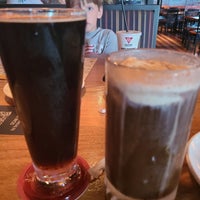Photo taken at BJ&amp;#39;s Restaurant &amp;amp; Brewhouse by Jeremy S. on 5/31/2021