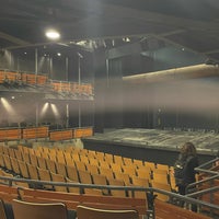 Photo prise au Woolly Mammoth Theatre Company par Mika J. le5/16/2022