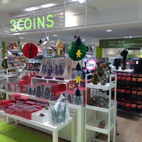 3coins Plus 天王寺店 天王寺区 59人の訪問者 から 1つのtip 件