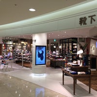 靴下屋 なんばパークス店 浪速区 大阪府