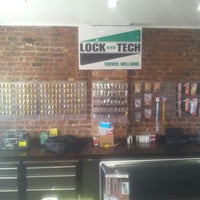 Photo taken at Lock and Tech USA by Vincent B. on 11/5/2012
