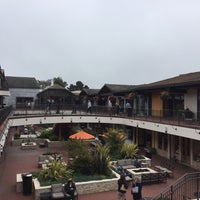 Photo taken at Carmel Plaza by Nos A. on 8/25/2019