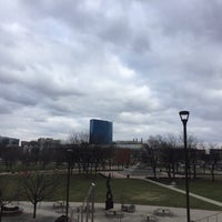 Photo taken at Kelley School of Business Indianapolis by Nos A. on 3/7/2018