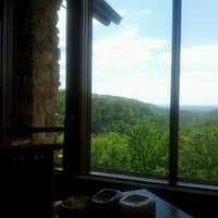 Mather Lodge Petit Jean State Park