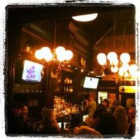 Photo taken at Stout Brothers Irish Pub &amp; Restaurant by Jeff S. on 12/30/2012