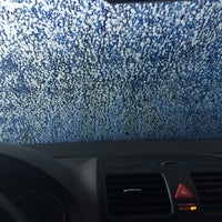 Splashes Car Wash Pearland