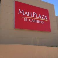 1/3/2013 tarihinde Gina S.ziyaretçi tarafından Mall Plaza El Castillo'de çekilen fotoğraf