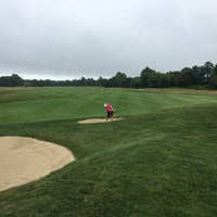 Newport National Golf Club - 324 Mitchells Ln