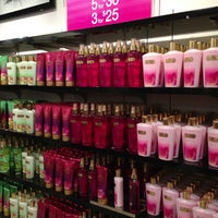 victoria secret outlet nj