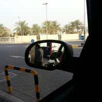 Photo taken at Zayed Town Petrol Station by Ali Shaban ا. on 4/16/2013