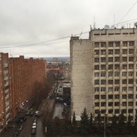 Photo taken at Улица Максима Горького by Azamataka S. on 12/24/2015