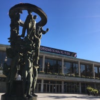 5/11/2019에 nettan님이 Malmö Opera에서 찍은 사진