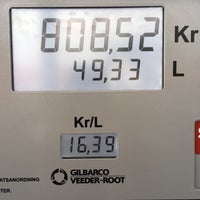 Photos At Circle K Vellinge Skane Lan