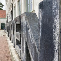 Foto tirada no(a) Kulturen in Lund por nettan em 7/10/2021