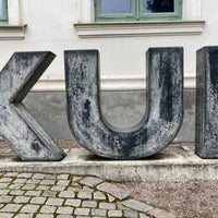7/10/2021 tarihinde nettanziyaretçi tarafından Kulturen in Lund'de çekilen fotoğraf