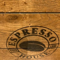Photo taken at Espresso House by nettan on 6/17/2020