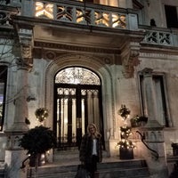 Sistina Upper East Side New York Ny