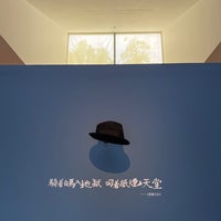 Photo taken at Suzhou Museum by Jun Q. on 9/24/2022
