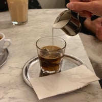 Foto tirada no(a) Story Coffee &amp; Food por Sara M. em 7/19/2019