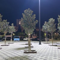 Photo taken at Avlabari Square | ავლაბრის მოედანი by Andrei P. on 10/11/2023