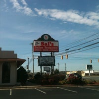 Sal's Italian Restaurant - 12 tips