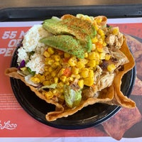 Photo taken at El Pollo Loco by Jay M. on 5/30/2019