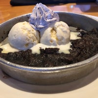 Photo taken at BJ&amp;#39;s Restaurant &amp;amp; Brewhouse by Jay M. on 5/18/2018