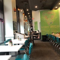 10/5/2018 tarihinde Jhyll S.ziyaretçi tarafından Phuel Cafe'de çekilen fotoğraf