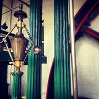 Photo taken at Markfield Beam Engine Museum by Zippy H. on 5/6/2013