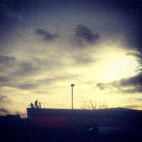 Photo taken at Enfield Retail Park by Zippy H. on 1/13/2015