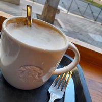 Photo taken at Starbucks by MrCarisma S. on 1/4/2021