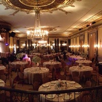 Empire Room Palmer House Hilton The Loop 3 Tips