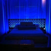 Das Foto wurde bei Dream South Beach Hotel von Sophia B. am 11/15/2012 aufgenommen