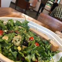 Photo taken at sweetgreen by izzi on 8/9/2019