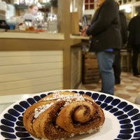 Photo taken at Café Mutteri by Paul F. on 11/1/2017