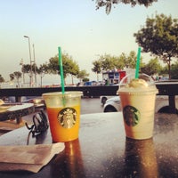 Photo taken at Starbucks by Nihan on 5/30/2013
