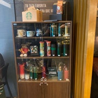 Photo taken at Starbucks by Soledad C. on 8/4/2021