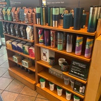 Photo taken at Starbucks by Soledad C. on 7/26/2021