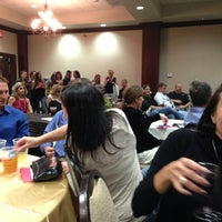 Gold Coast Eagle Distributing Office In Lakewood Ranch