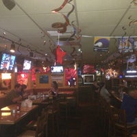Photo taken at Applebee&amp;#39;s Grill + Bar by Joe M. on 12/7/2012
