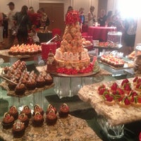 Photo taken at Michael&amp;#39;s On East by Joe M. on 12/9/2012