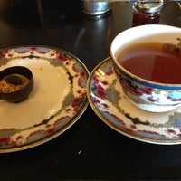 Photo taken at Tea At The Empress by Cicero D. on 7/6/2013