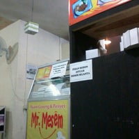 Review Ayam Goreng & Penyet Mr. Mesem