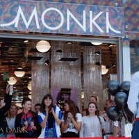 Photo taken at Monki by Натали К. on 8/15/2014
