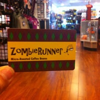 Photo taken at ZombieRunner by Stan v. on 10/1/2012