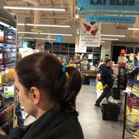 Photo taken at Whole Foods Market by Stan v. on 12/13/2019