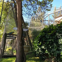 Photo taken at Jardim Zoológico de Lisboa by Stan v. on 4/3/2022