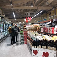 Photo taken at Whole Foods Market by Stan v. on 2/14/2019