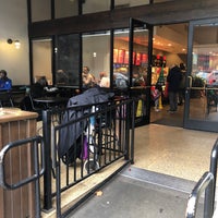 Photo taken at Starbucks by Stan v. on 12/25/2019